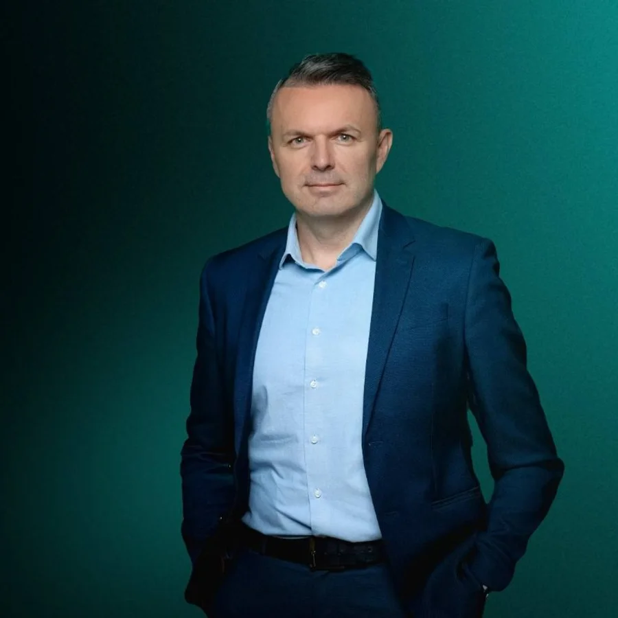 Daniel Hartmann