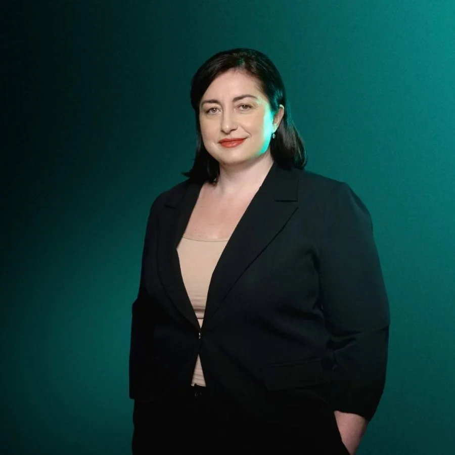 Elena Marković